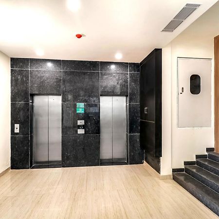 Starlit Suites Newtown โกลกาตา ภายนอก รูปภาพ